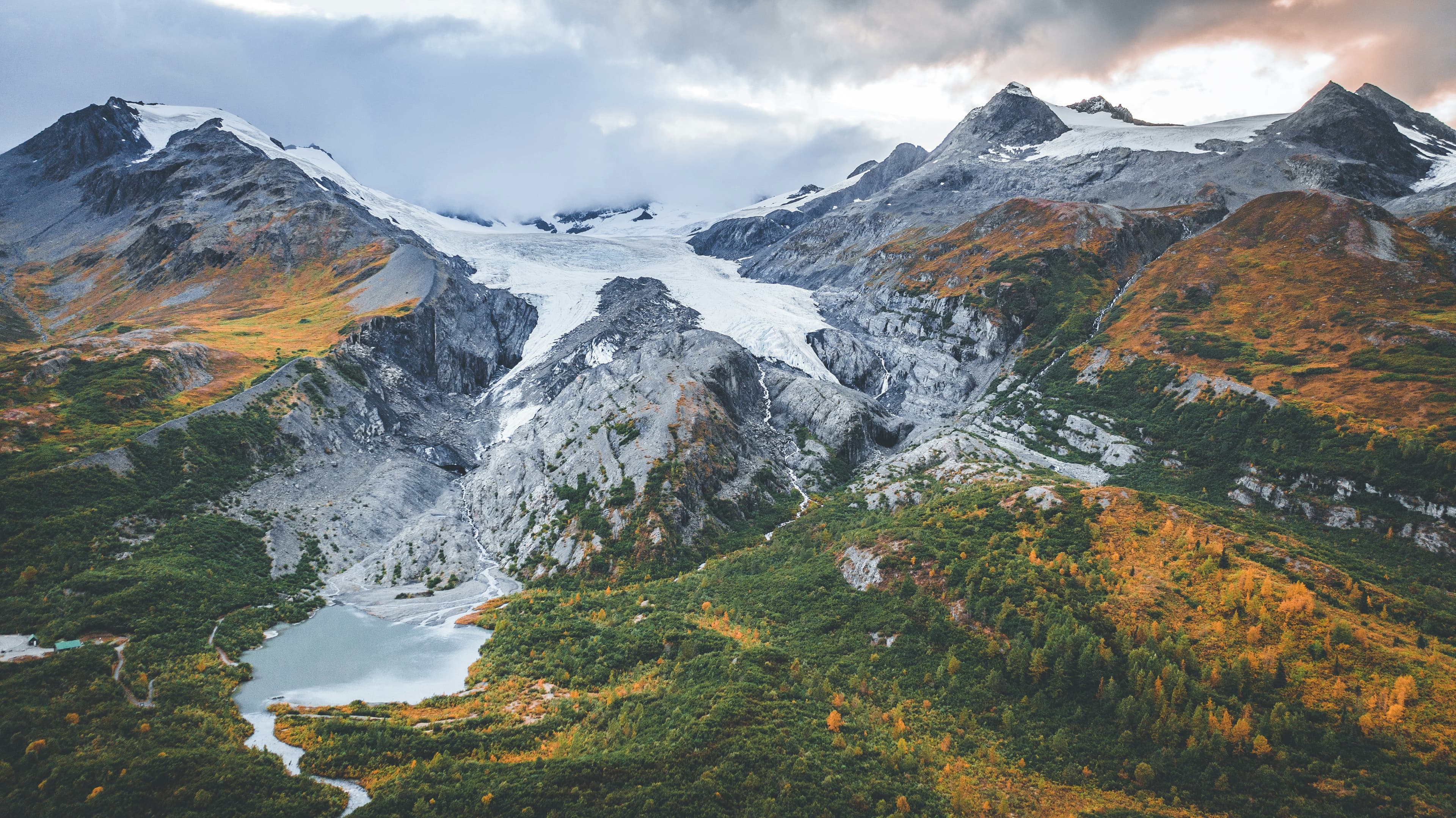 Alaska